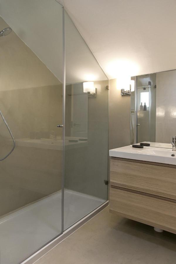 Romantic Nest For A Getaway At Downtown With Design Lisbona Esterno foto
