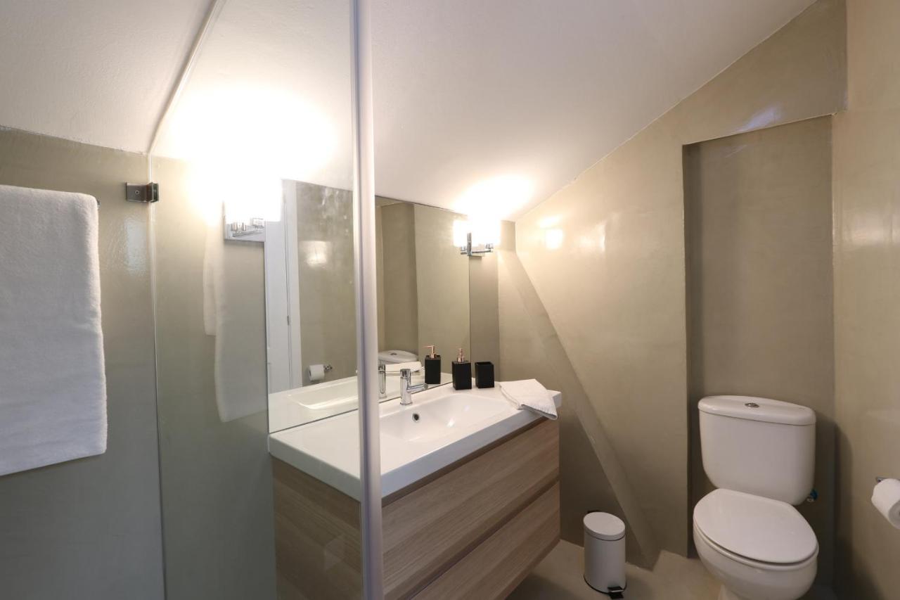 Romantic Nest For A Getaway At Downtown With Design Lisbona Esterno foto