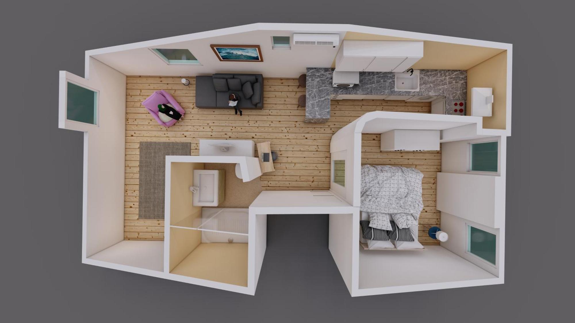 Romantic Nest For A Getaway At Downtown With Design Lisbona Esterno foto